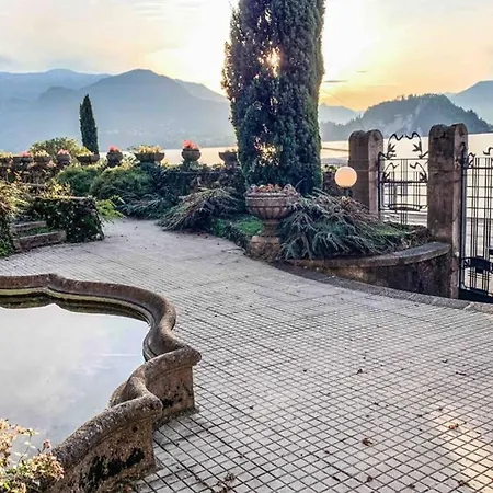 Luxury Appartament In Sofia / Lake Acces / Garden * Varenna